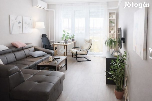 Eladó lakás, Budapest 11. ker.