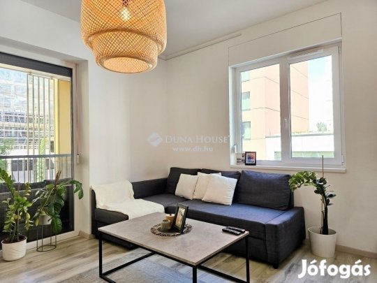 Eladó lakás, Budapest 11. ker.