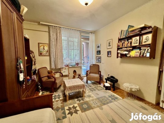 Eladó lakás, Budapest 11. ker.