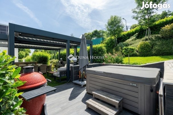 Eladó lakás, Budapest 12. ker.