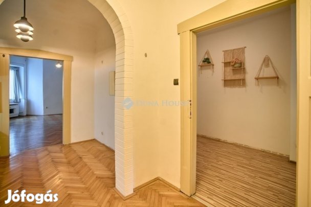 Eladó lakás, Budapest 13. ker.
