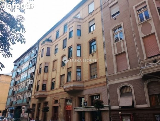 Eladó lakás, Budapest 13. ker.