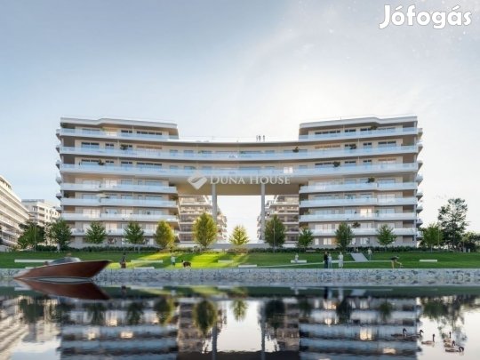 Eladó lakás, Budapest 13. ker.