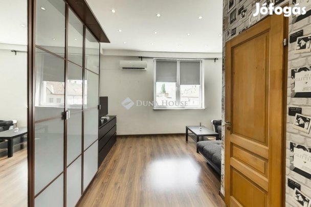 Eladó lakás, Budapest 13. ker.