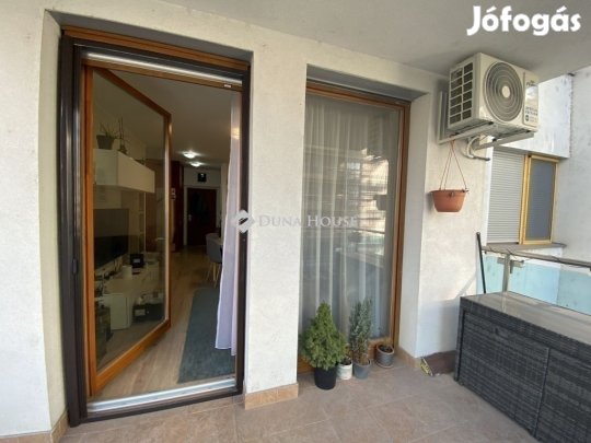 Eladó lakás, Budapest 13. ker.