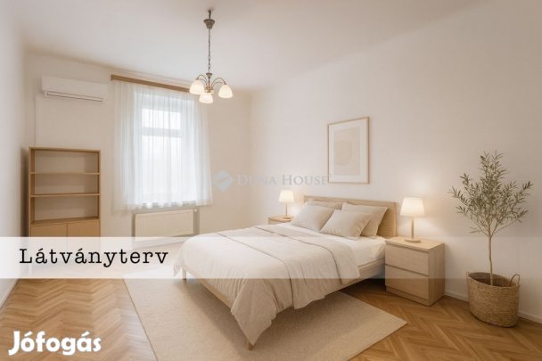 Eladó lakás, Budapest 13. ker.