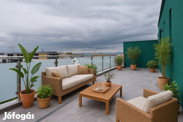 Eladó lakás, Budapest 13. ker.