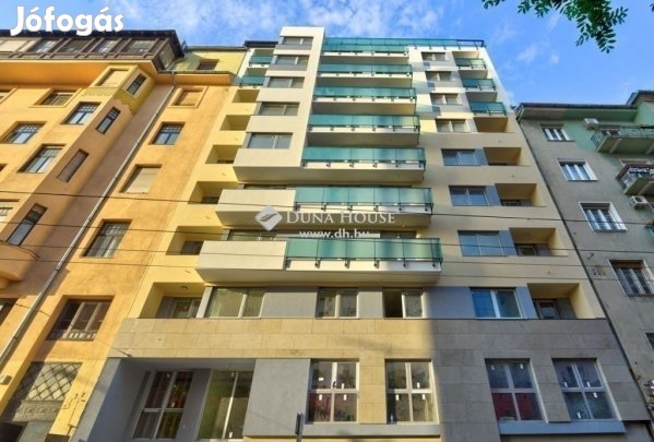 Eladó lakás, Budapest 13. ker.