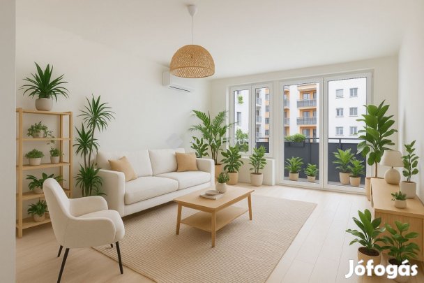 Eladó lakás, Budapest 13. ker.