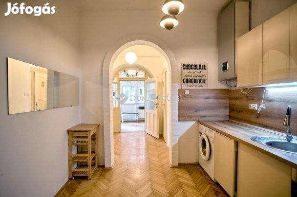 Eladó lakás, Budapest 13. ker.