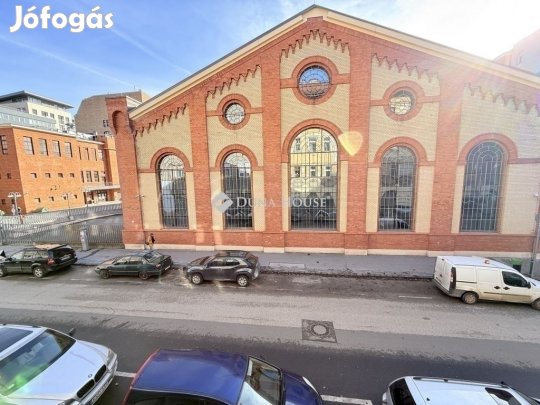 Eladó lakás, Budapest 13. ker.