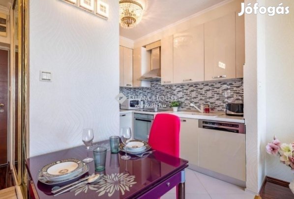 Eladó lakás, Budapest 13. ker.