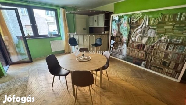 Eladó lakás, Budapest 13. ker.