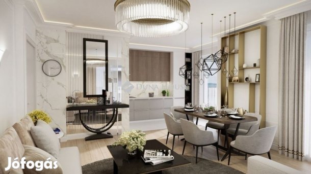 Eladó lakás, Budapest 13. ker.