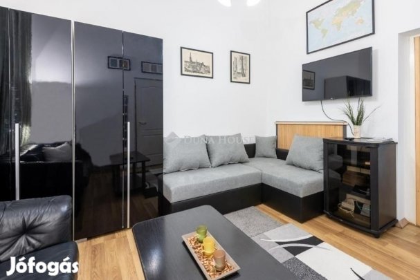 Eladó lakás, Budapest 13. ker.