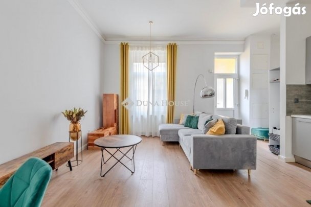 Eladó lakás, Budapest 13. ker.