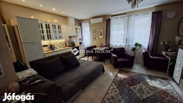 Eladó lakás, Budapest 13. ker.
