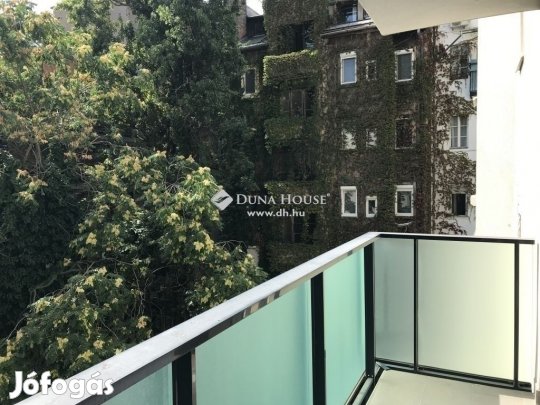 Eladó lakás, Budapest 13. ker.