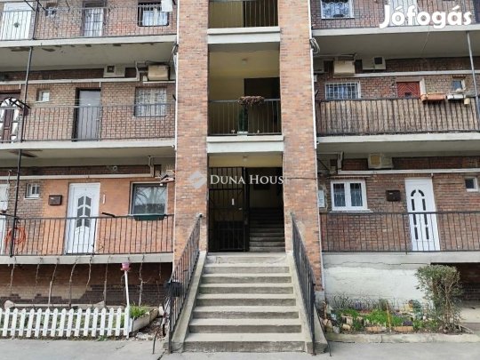 Eladó lakás, Budapest 13. ker.