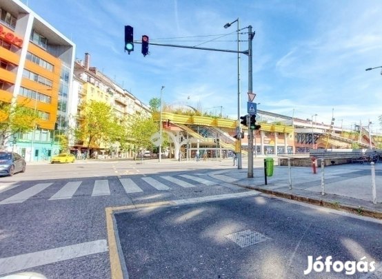 Eladó lakás, Budapest 13. ker.