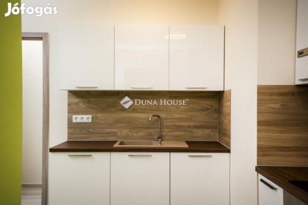 Eladó lakás, Budapest 13. ker.