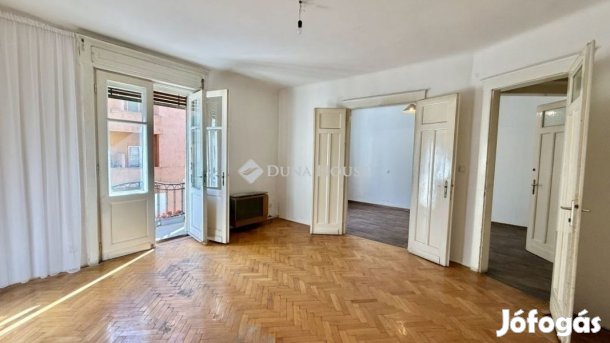 Eladó lakás, Budapest 13. ker.