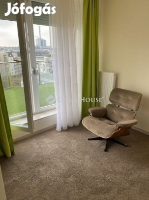Eladó lakás, Budapest 13. ker.