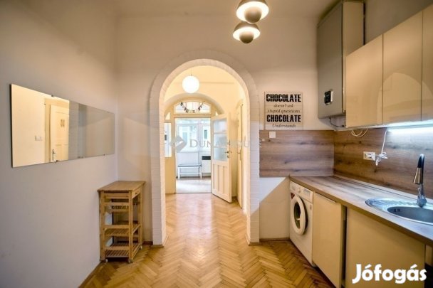 Eladó lakás, Budapest 13. ker.