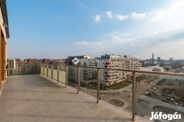 Eladó lakás, Budapest 13. ker.