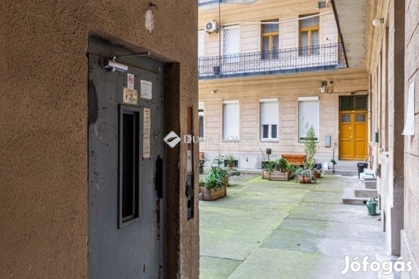 Eladó lakás, Budapest 13. ker.