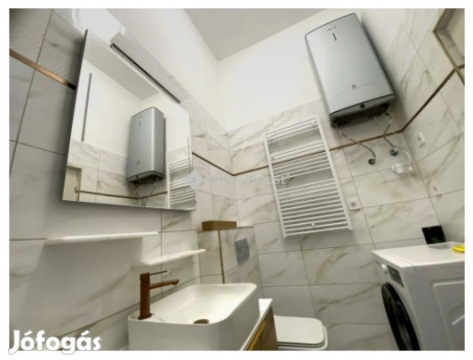 Eladó lakás, Budapest 13. ker.