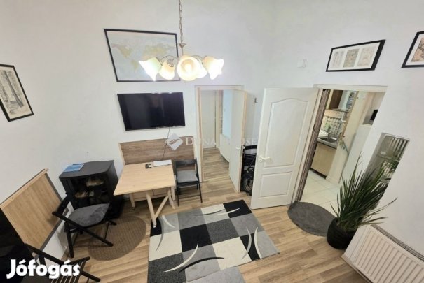 Eladó lakás, Budapest 13. ker.