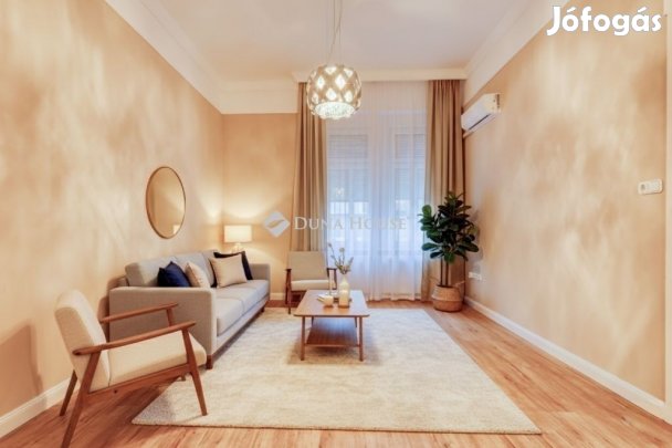 Eladó lakás, Budapest 13. ker.