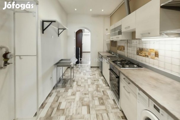 Eladó lakás, Budapest 13. ker.