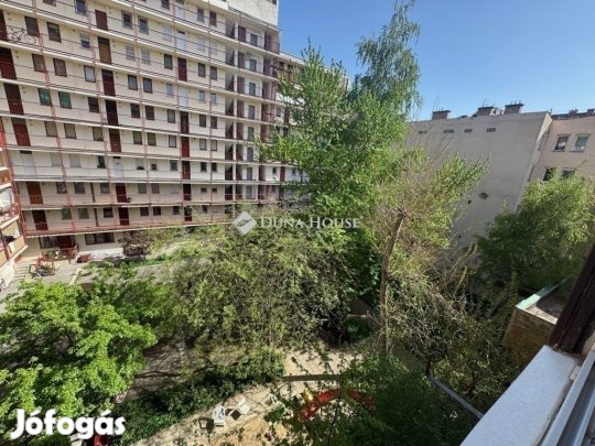 Eladó lakás, Budapest 13. ker.