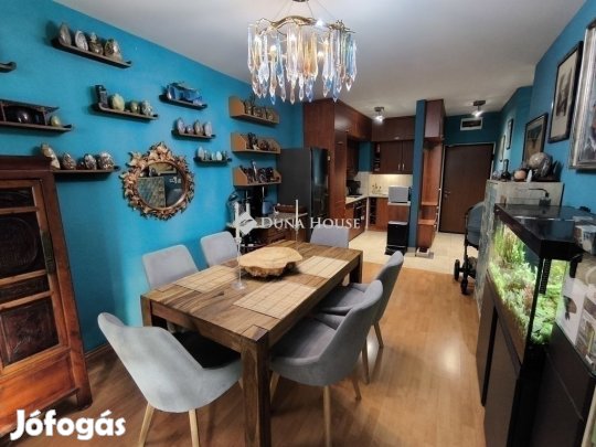 Eladó lakás, Budapest 13. ker.