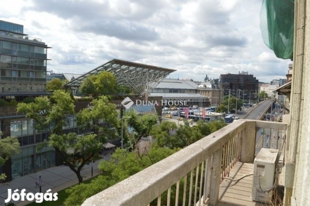 Eladó lakás, Budapest 13. ker.