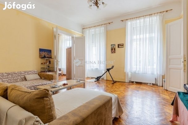 Eladó lakás, Budapest 13. ker.