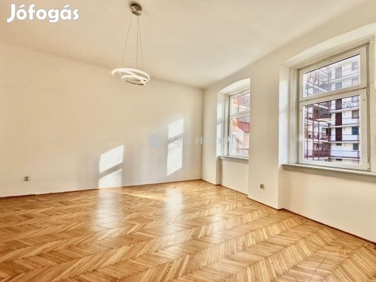 Eladó lakás, Budapest 13. ker.