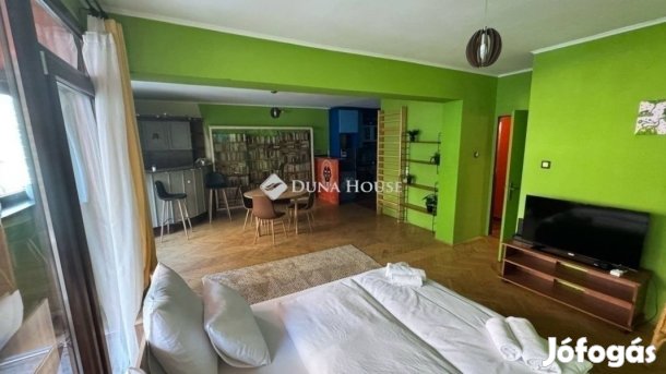 Eladó lakás, Budapest 13. ker.