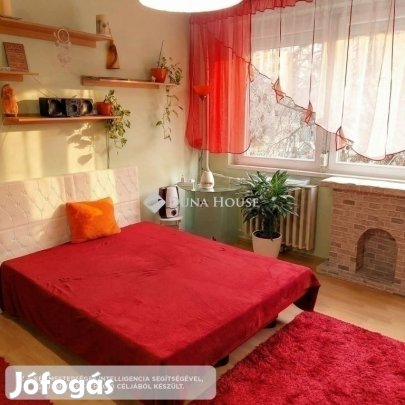 Eladó lakás, Budapest 13. ker.