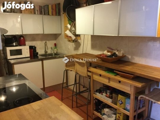 Eladó lakás, Budapest 13. ker.