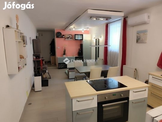 Eladó lakás, Budapest 13. ker.