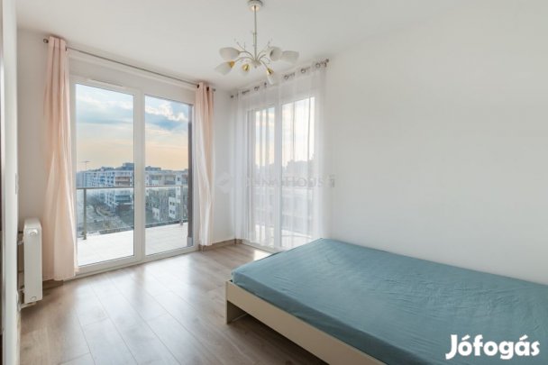 Eladó lakás, Budapest 13. ker.