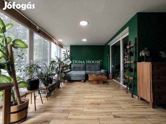 Eladó lakás, Budapest 13. ker.