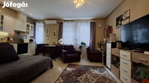 Eladó lakás, Budapest 13. ker.