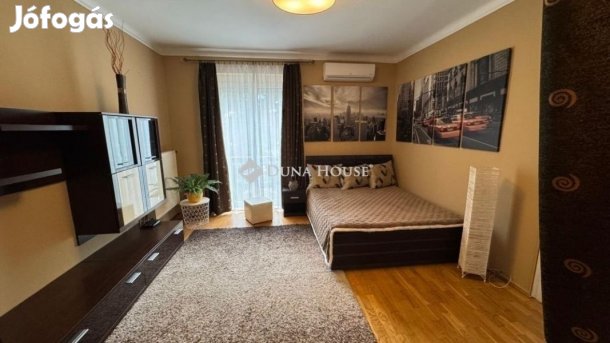 Eladó lakás, Budapest 13. ker.