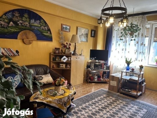 Eladó lakás, Budapest 13. ker.