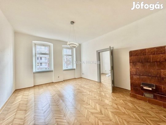 Eladó lakás, Budapest 13. ker.