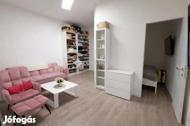 Eladó lakás, Budapest 13. ker.